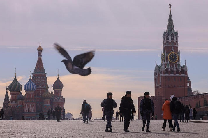Hospitality Law in Russia